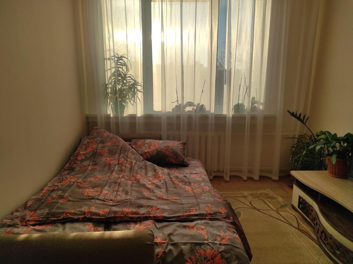 דירות Narvacenter מראה חיצוני תמונה